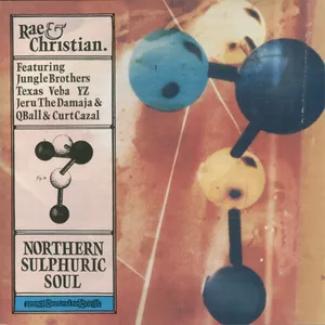 Northern sulphuric soul